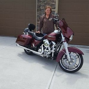 Meet your Posher, Marla